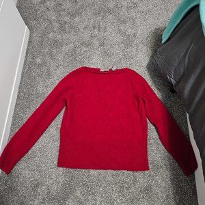 Valerie Seperates Women's Cashmere Sweater